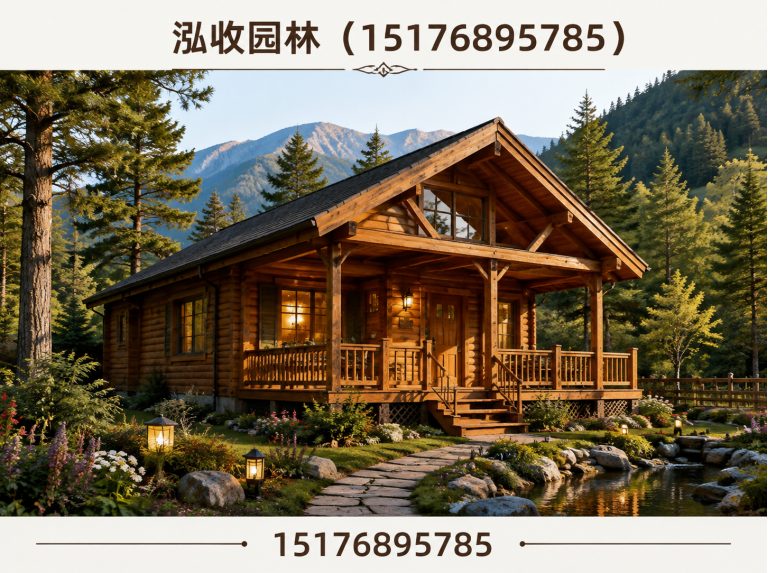 黔西南塑木地板展示图