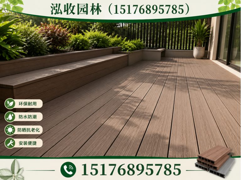 黔西南防腐木凉亭展示图